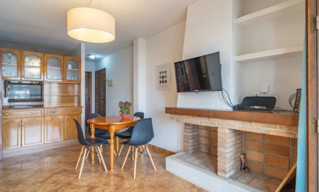 Resale - Apartment  -
Orihuela Costa - Cabo Roig