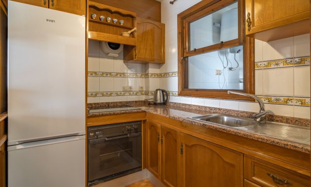 Resale - Apartment  -
Orihuela Costa - Cabo Roig