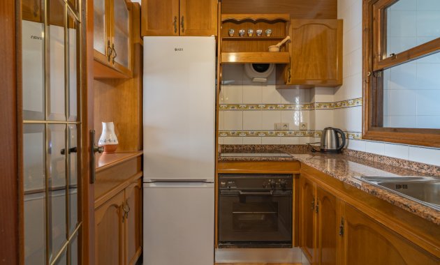 Resale - Apartment  -
Orihuela Costa - Cabo Roig