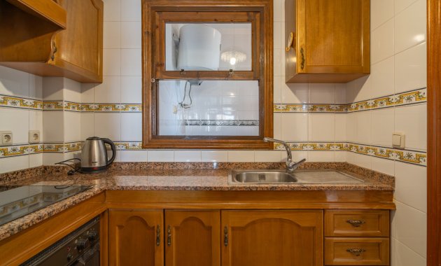 Resale - Apartment  -
Orihuela Costa - Cabo Roig