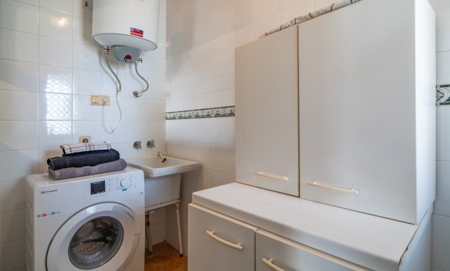 Resale - Apartment  -
Orihuela Costa - Cabo Roig