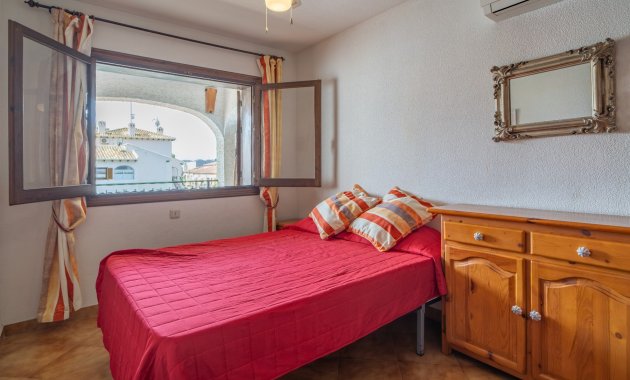 Resale - Apartment  -
Orihuela Costa - Cabo Roig