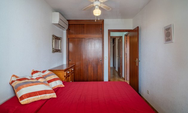 Resale - Apartment  -
Orihuela Costa - Cabo Roig