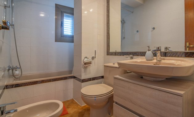Resale - Apartment  -
Orihuela Costa - Cabo Roig