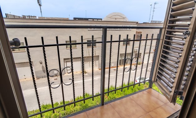 Resale - Apartment  -
Orihuela Costa - Cabo Roig