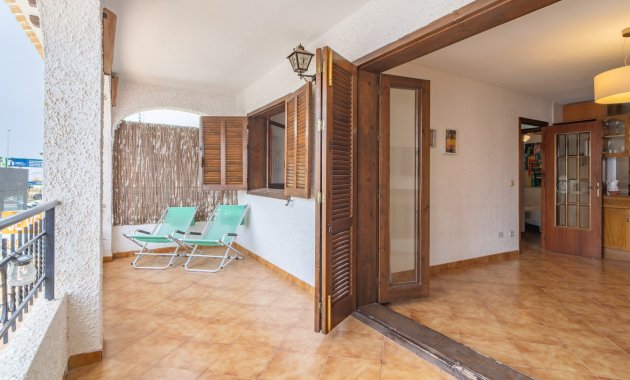 Resale - Apartment  -
Orihuela Costa - Cabo Roig