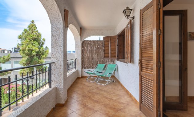 Resale - Apartment  -
Orihuela Costa - Cabo Roig
