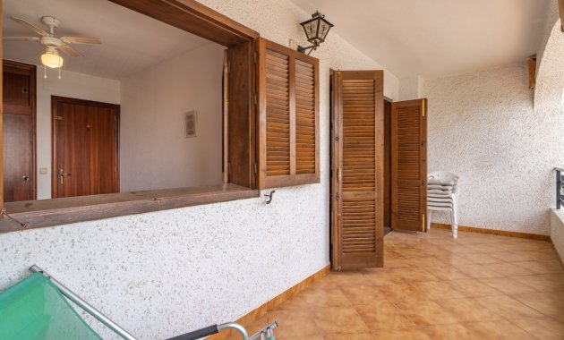 Resale - Apartment  -
Orihuela Costa - Cabo Roig