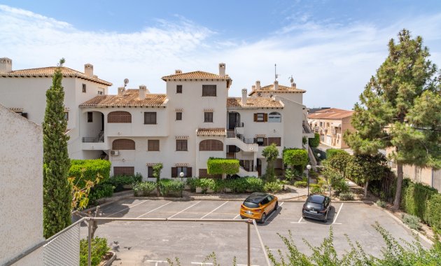Resale - Apartment  -
Orihuela Costa - Cabo Roig