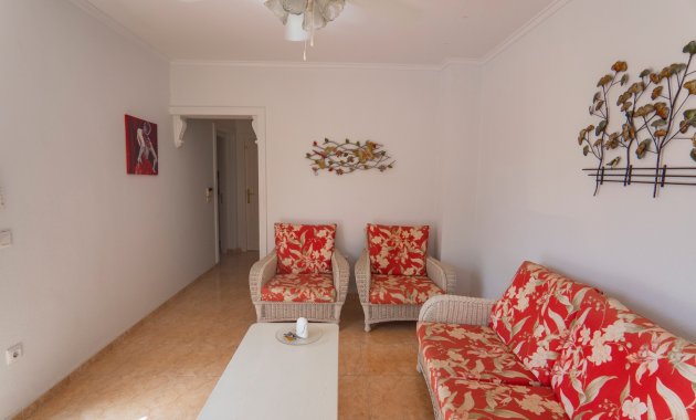 Resale - Villa -
Ciudad Quesada - Campo De Golf La Marquesa