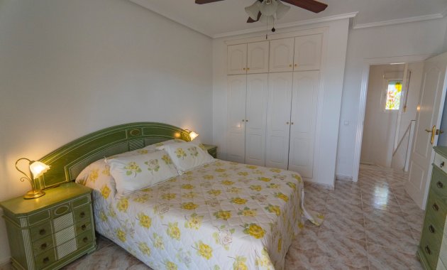Resale - Villa -
Ciudad Quesada - Campo De Golf La Marquesa