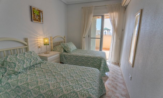 Resale - Villa -
Ciudad Quesada - Campo De Golf La Marquesa