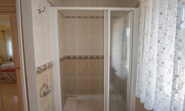 Resale - Villa -
Ciudad Quesada - Campo De Golf La Marquesa
