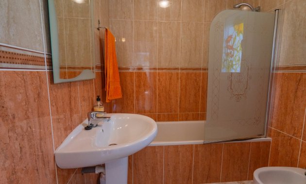 Resale - Villa -
Ciudad Quesada - Campo De Golf La Marquesa