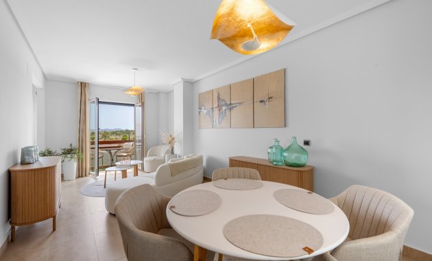 Resale - Apartment  -
Los Alcazares - Serena
