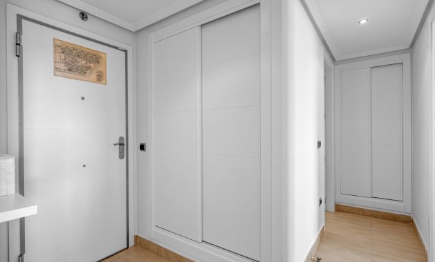 Resale - Apartment  -
Los Alcazares - Serena