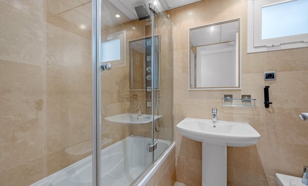 Resale - Apartment  -
Los Alcazares - Serena