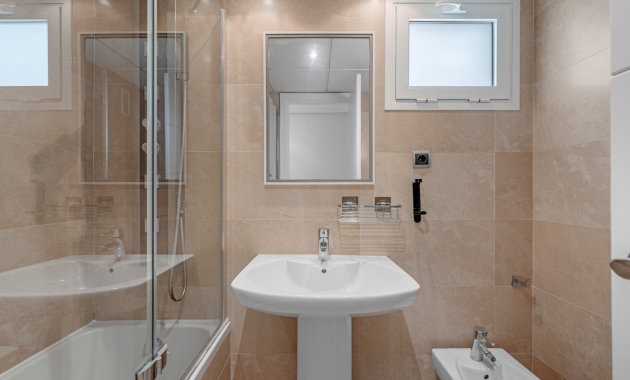 Resale - Apartment  -
Los Alcazares - Serena