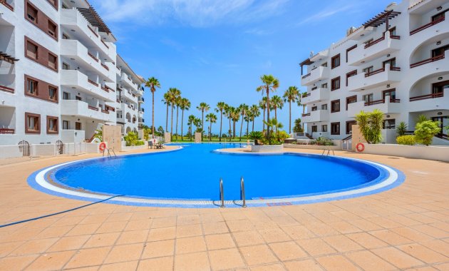 Resale - Apartment  -
Los Alcazares - Serena