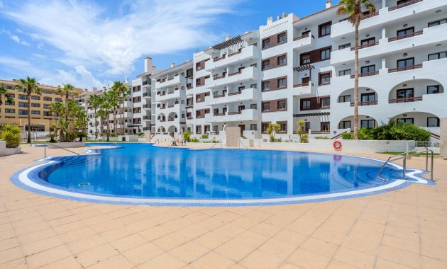 Resale - Apartment  -
Los Alcazares - Serena