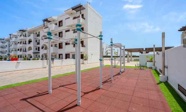 Resale - Apartment  -
Los Alcazares - Serena