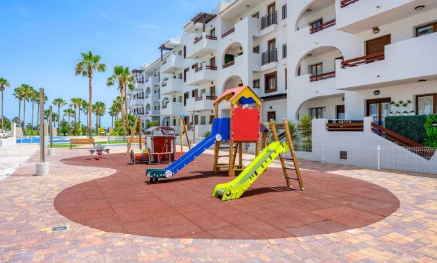 Resale - Apartment  -
Los Alcazares - Serena