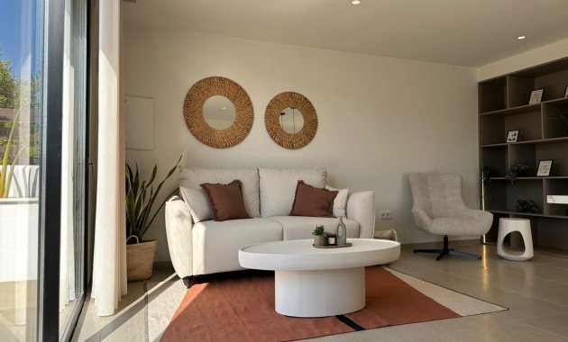 Resale - Townhouse -
San Javier - Santiago de la Ribera
