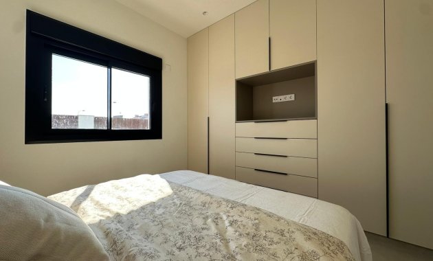 Resale - Townhouse -
San Javier - Santiago de la Ribera