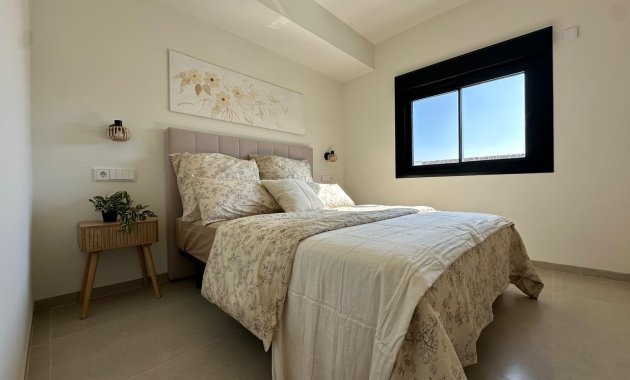 Resale - Townhouse -
San Javier - Santiago de la Ribera