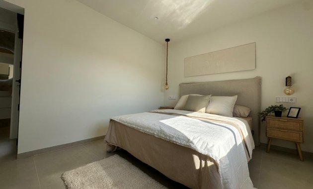 Resale - Townhouse -
San Javier - Santiago de la Ribera