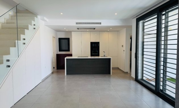 Resale - Villa -
San Pedro del Pinatar - Lo Pagan