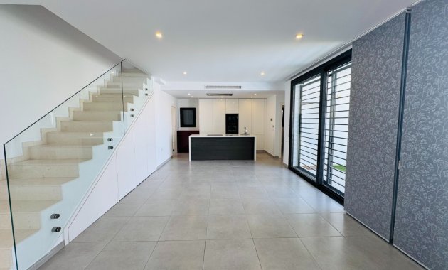 Resale - Villa -
San Pedro del Pinatar - Lo Pagan