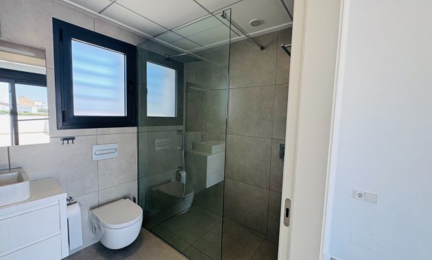Resale - Villa -
San Pedro del Pinatar - Lo Pagan