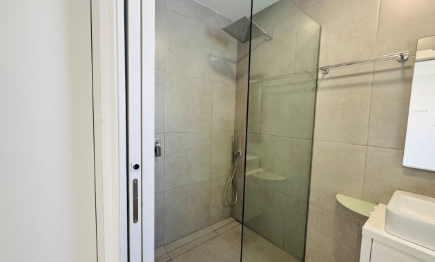 Resale - Villa -
San Pedro del Pinatar - Lo Pagan