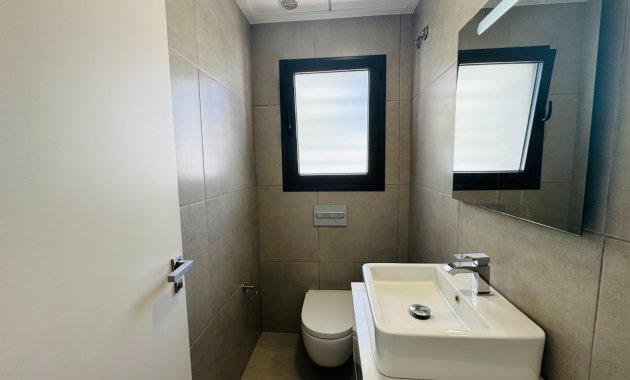 Resale - Villa -
San Pedro del Pinatar - Lo Pagan