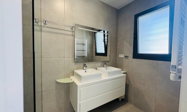 Resale - Villa -
San Pedro del Pinatar - Lo Pagan