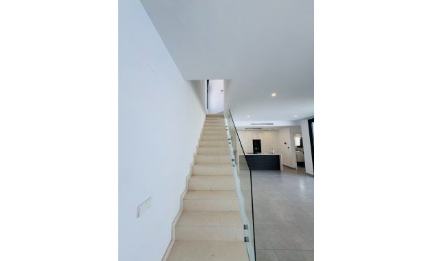 Resale - Villa -
San Pedro del Pinatar - Lo Pagan