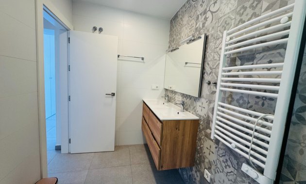 Resale - Villa -
San Pedro del Pinatar - Lo Pagan