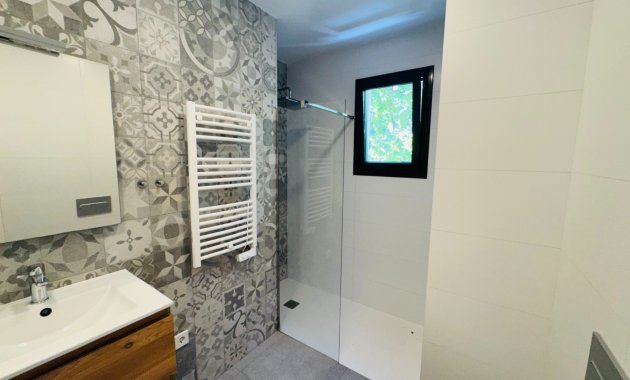 Resale - Villa -
San Pedro del Pinatar - Lo Pagan