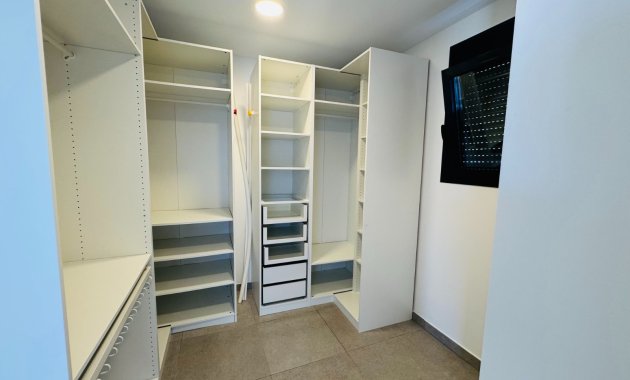 Resale - Villa -
San Pedro del Pinatar - Lo Pagan