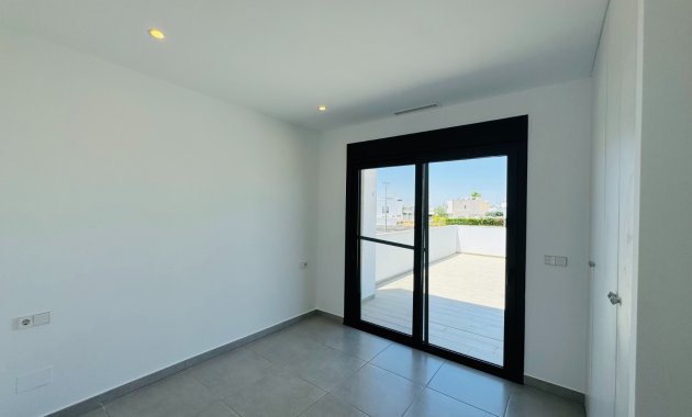 Resale - Villa -
San Pedro del Pinatar - Lo Pagan