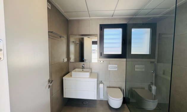 Resale - Villa -
San Pedro del Pinatar - Lo Pagan
