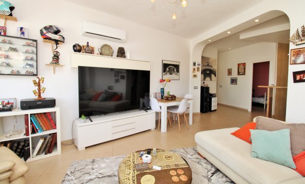 Reventa - Apartamento -
Villamartín