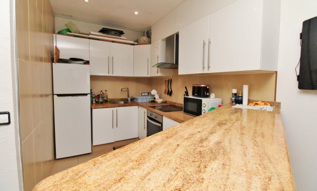 Reventa - Apartamento -
Villamartín