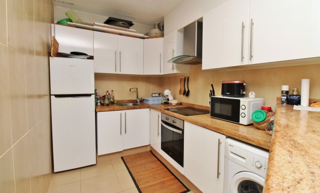 Reventa - Apartamento -
Villamartín