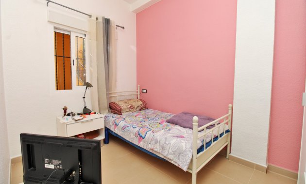 Reventa - Apartamento -
Villamartín