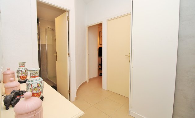 Reventa - Apartamento -
Villamartín
