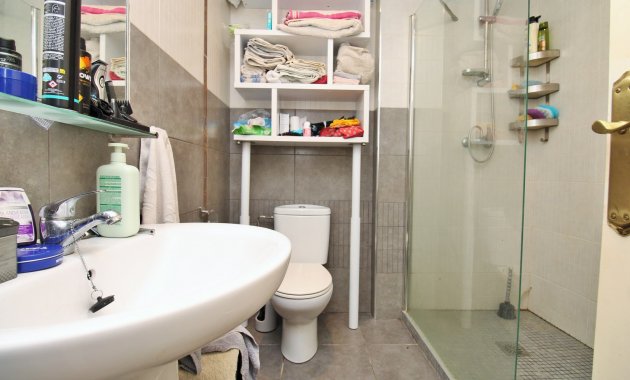 Reventa - Apartamento -
Villamartín