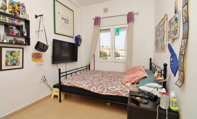 Reventa - Apartamento -
Villamartín