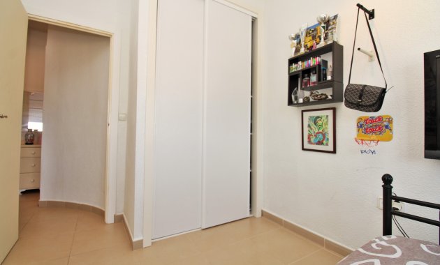 Reventa - Apartamento -
Villamartín